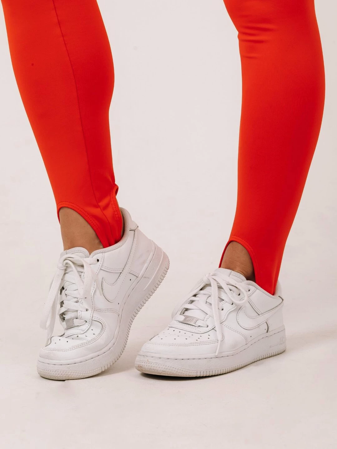 Legging Pezinho Stirrup Red Sunset - Imagem 3