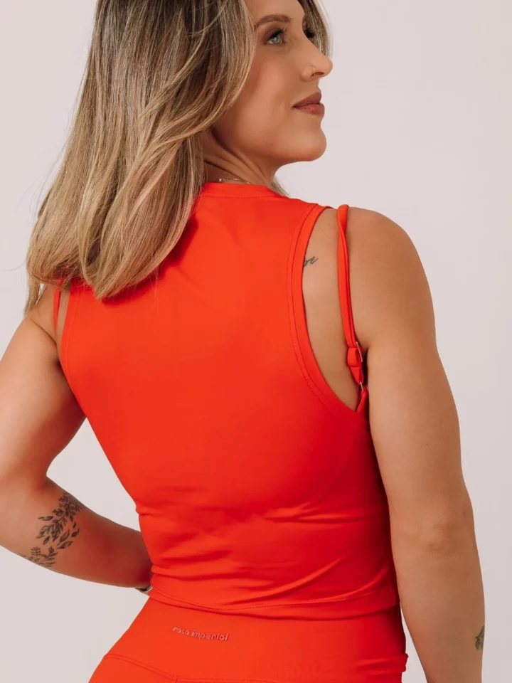 Alternative view of Regata Move Red Sunset