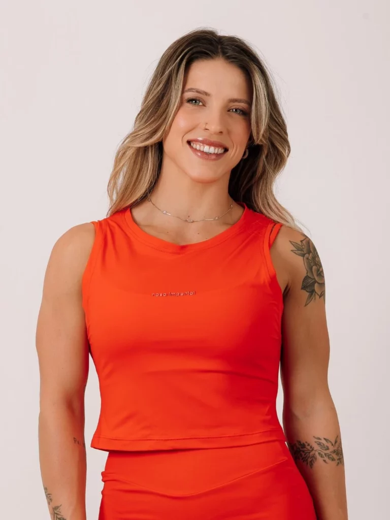 Regata Move Red Sunset