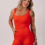 Macaquinho Pocket Red Sunset