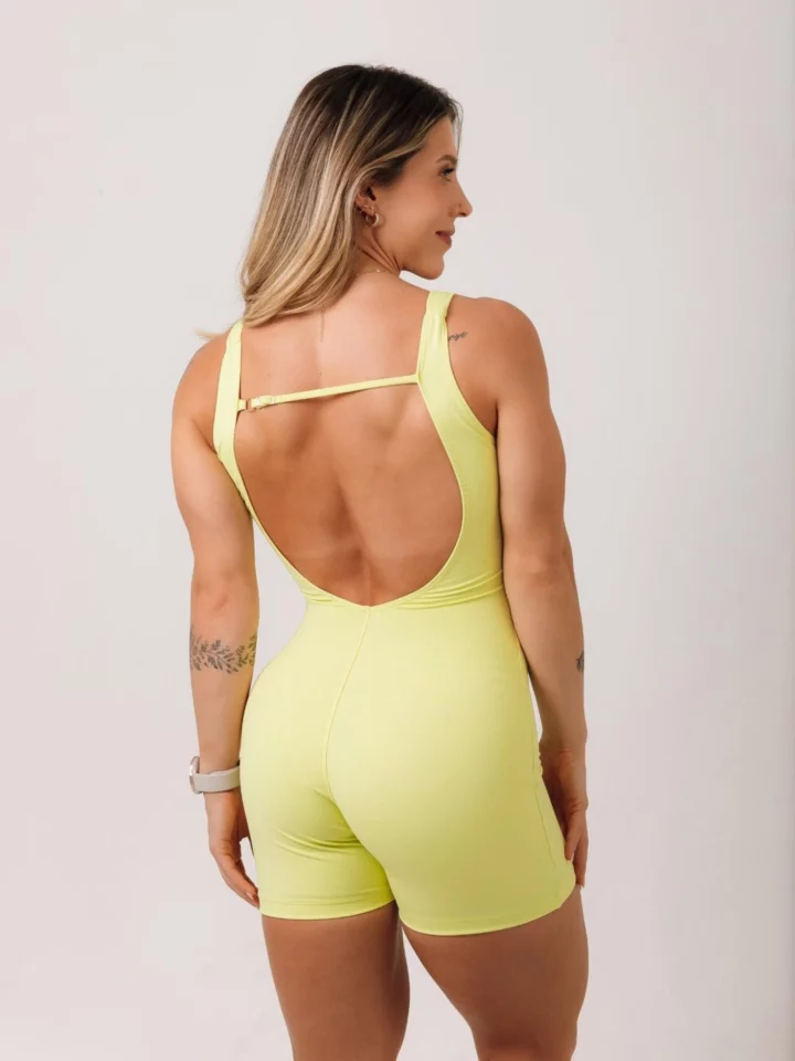 Alternative view of Macaquinho Open Lima