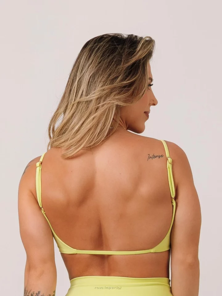 Alternative view of Top New Basic  Lima