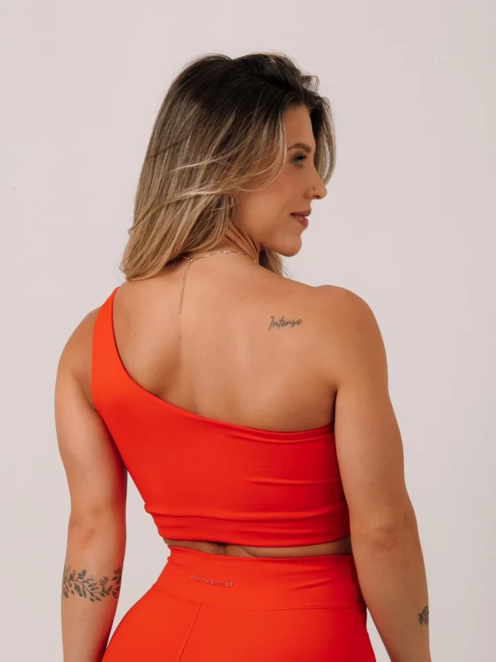 Alternative view of Top Curv Red Sunset