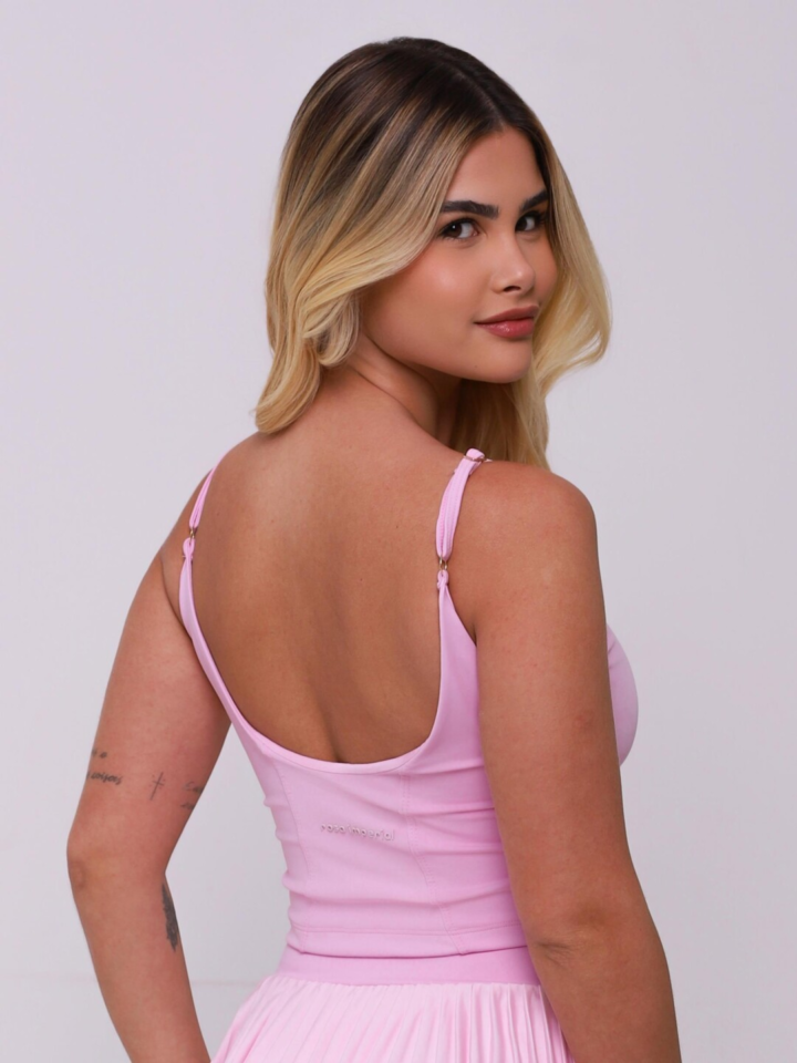 Alternative view of Regata Bold Rosa Blush