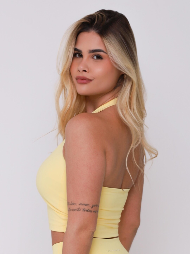 Alternative view of Top New Wonder Amarelo Butter