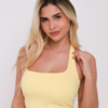 Top New Wonder Amarelo Butter