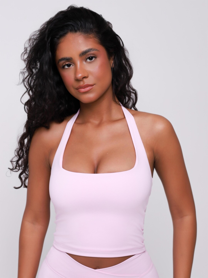 Top New Wonder Rosa Blush