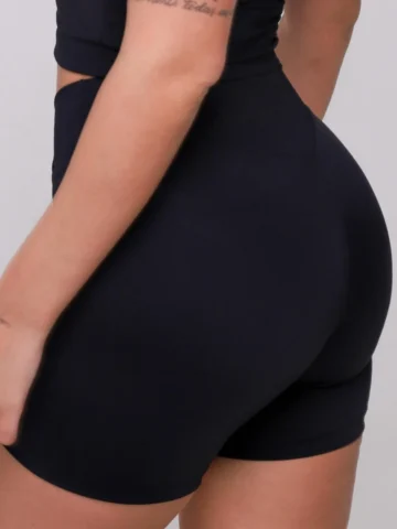 Alternative view of Short New Flex Preto