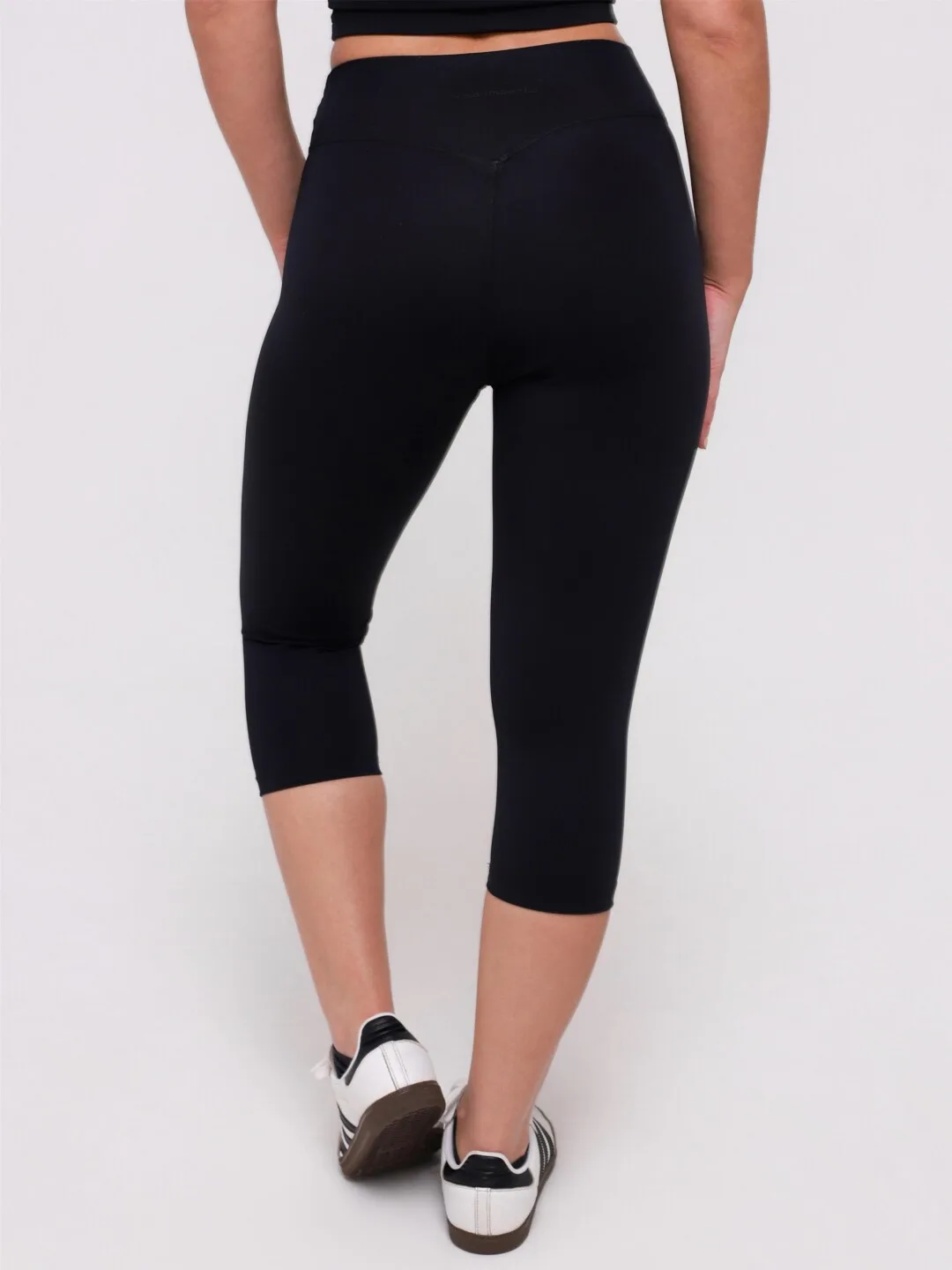 Legging Capri Preto - Imagem 2