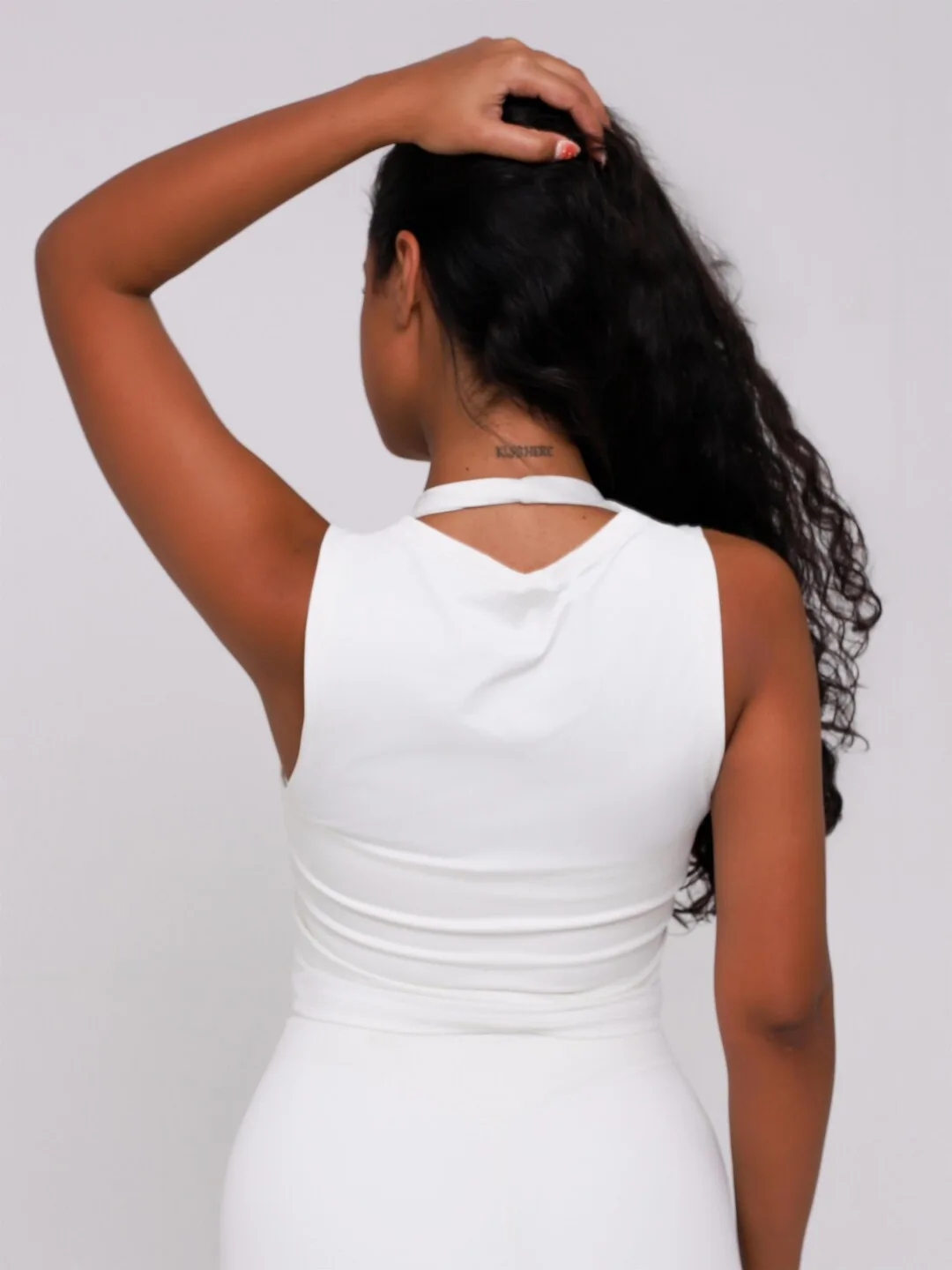 Regata Move Off White - Imagem 2