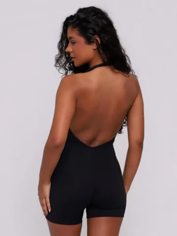 Alternative view of Macaquinho New Wonder Preto