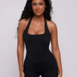 Macaquinho New Wonder Preto