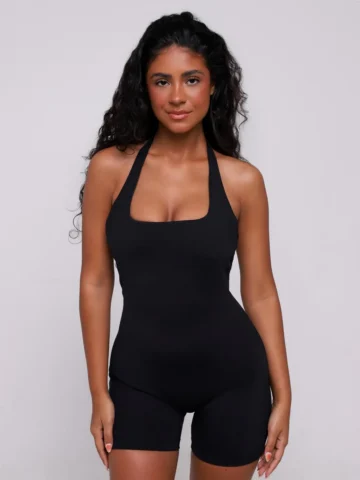 Macaquinho New Wonder Preto