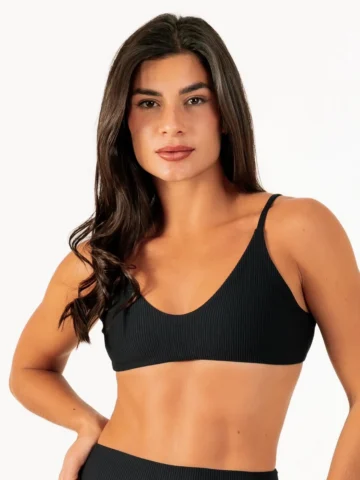 Top Speed Canelado Preto