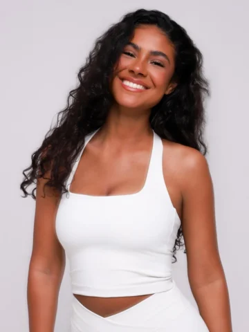 Alternative view of Top New Wonder Off White