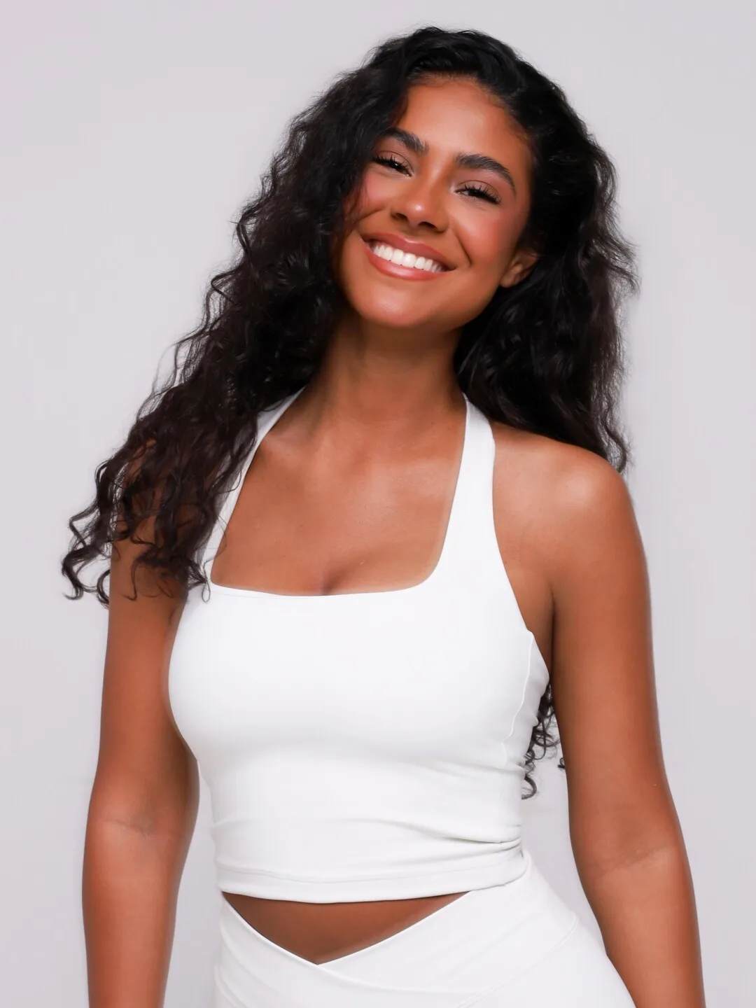 Top New Wonder Off White - Imagem 2