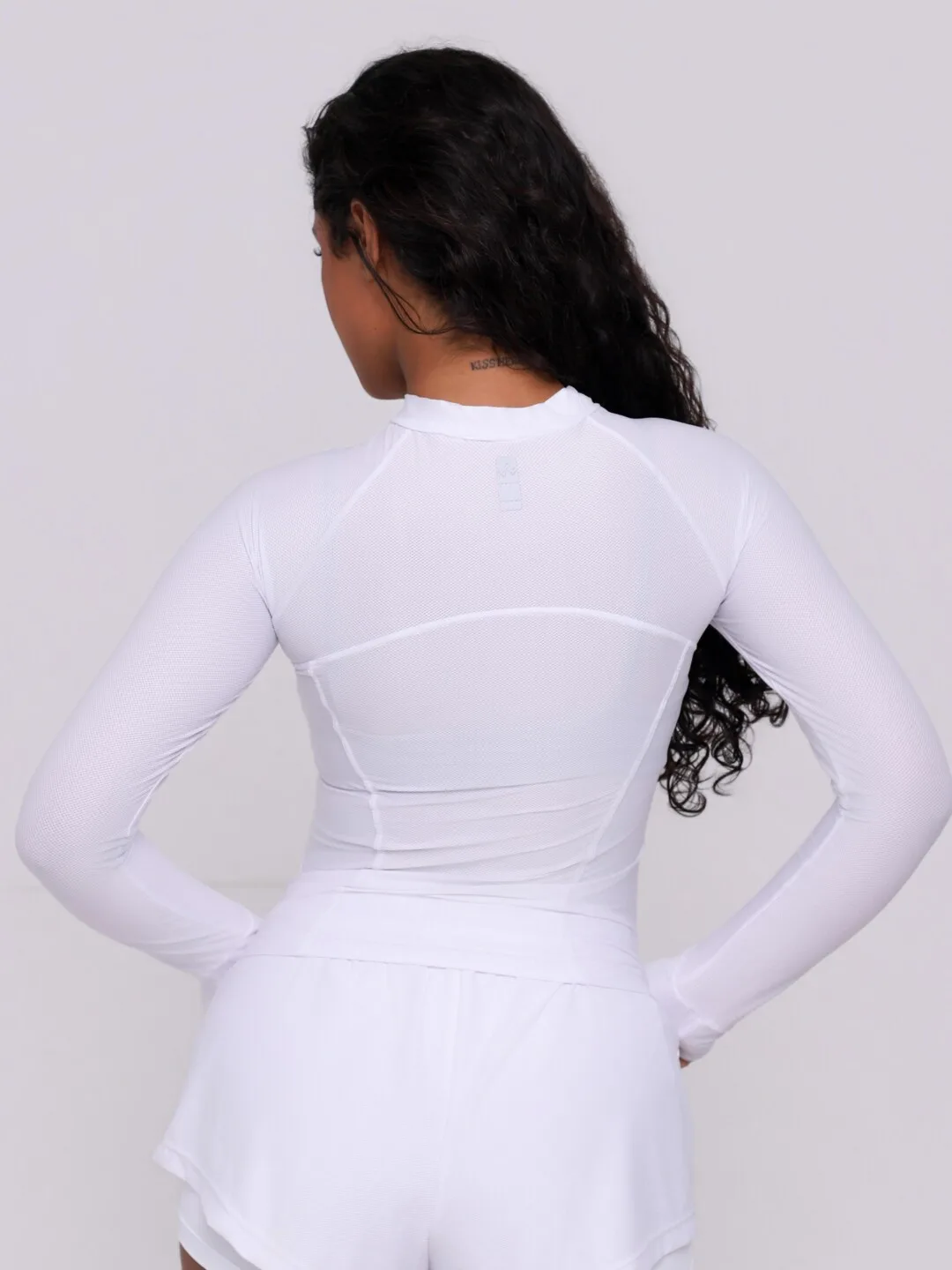 Jaqueta Pace Branco - Imagem 2