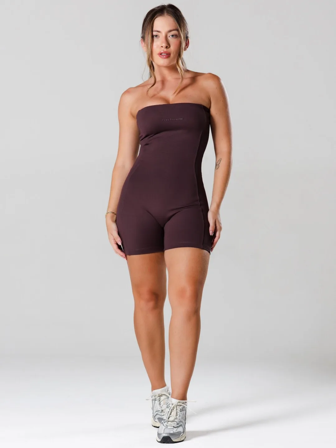 Macaquinho Infinity Grape - Imagem 3