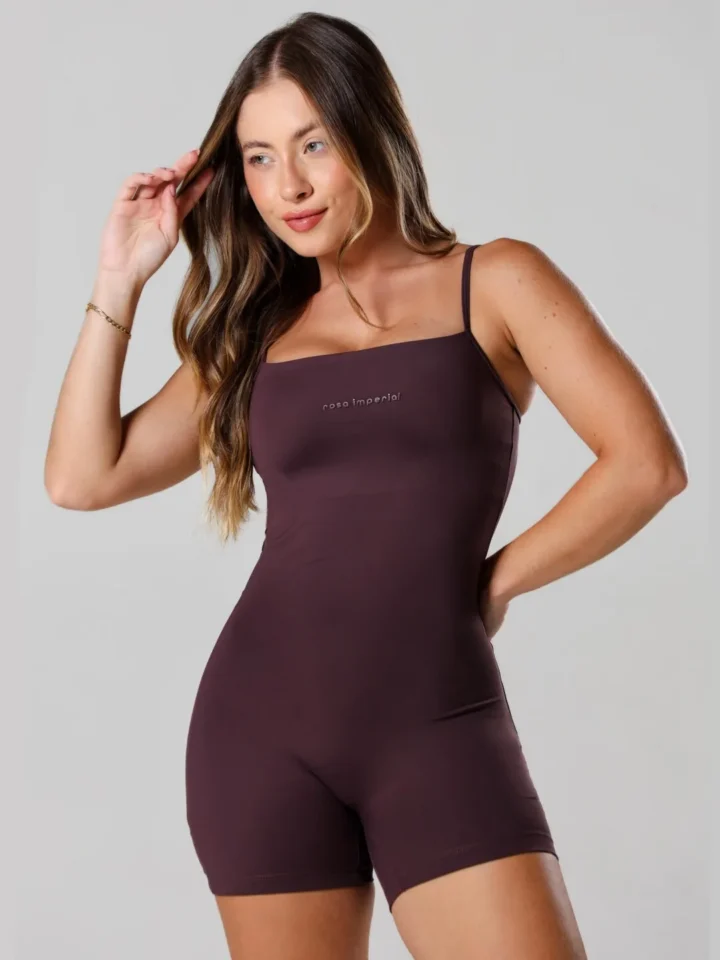 Macaquinho New Crush Grape