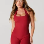 Macaquinho New Wonder Cherry