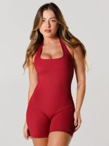 Macaquinho New Wonder Cherry