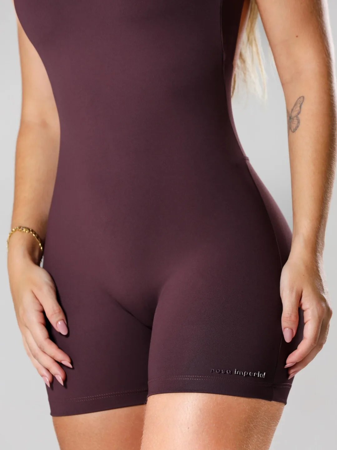 Macaquinho New Match Grape - Imagem 3