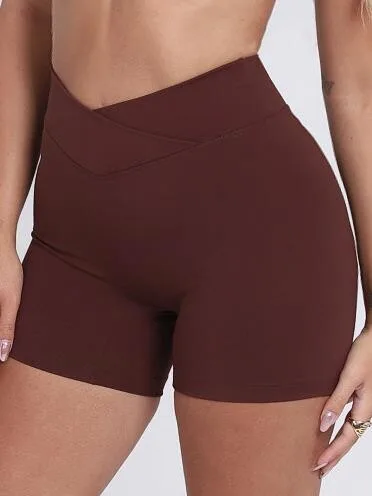 Short New Flex Espresso - Imagem 3