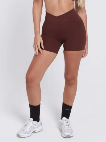 Short New Flex Espresso