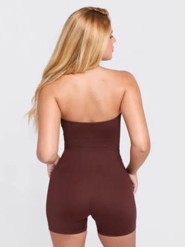 Alternative view of Macaquinho Infinity Espresso