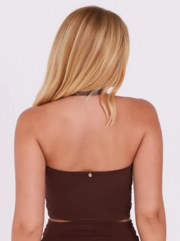 Alternative view of Top Wonder Frente Única  Espresso