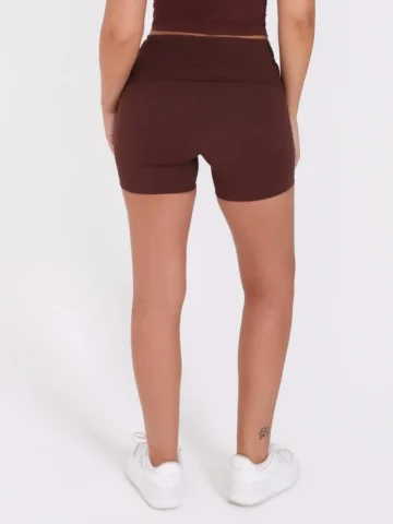 Alternative view of Short Fold Espresso