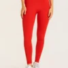 Legging New Flex Red Sunset