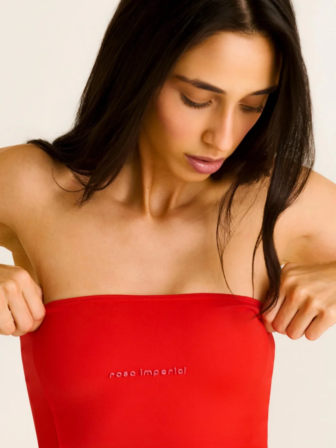 Macaquinho Infinity Red Sunset - Imagem 3