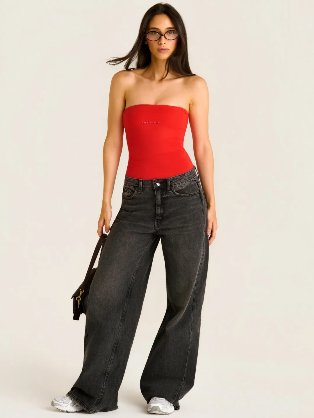 Macaquinho Infinity Red Sunset - Imagem 5