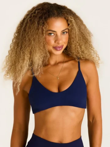 Top Speed Azul Marinho