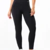 Legging Seamless Sport Preto