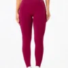 Legging Seamless Sport Marsala