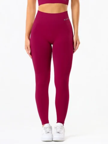 Legging Seamless Sport Marsala