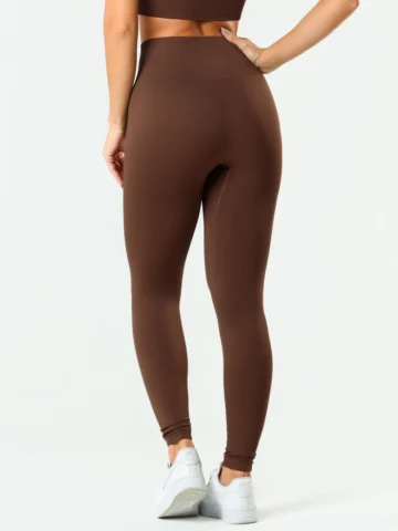 Alternative view of Legging Seamless Sport Espresso
