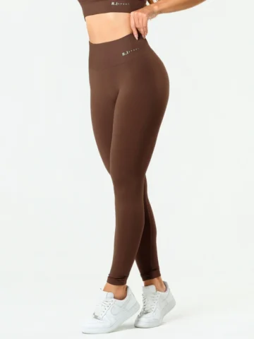 Legging Seamless Sport Espresso