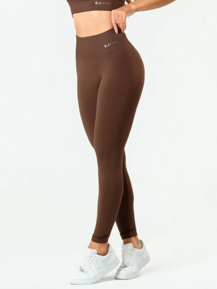 Legging Seamless Sport Espresso