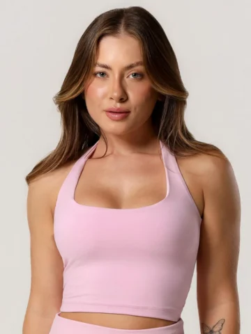 Top  Wonder Rosa Blush