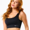 Top Seamless Essential  Preto