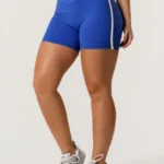 Short Contrast Bic Com Off