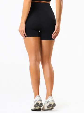 Alternative view of Short Seamless Sport  Preto