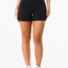 Short Seamless Sport  Preto