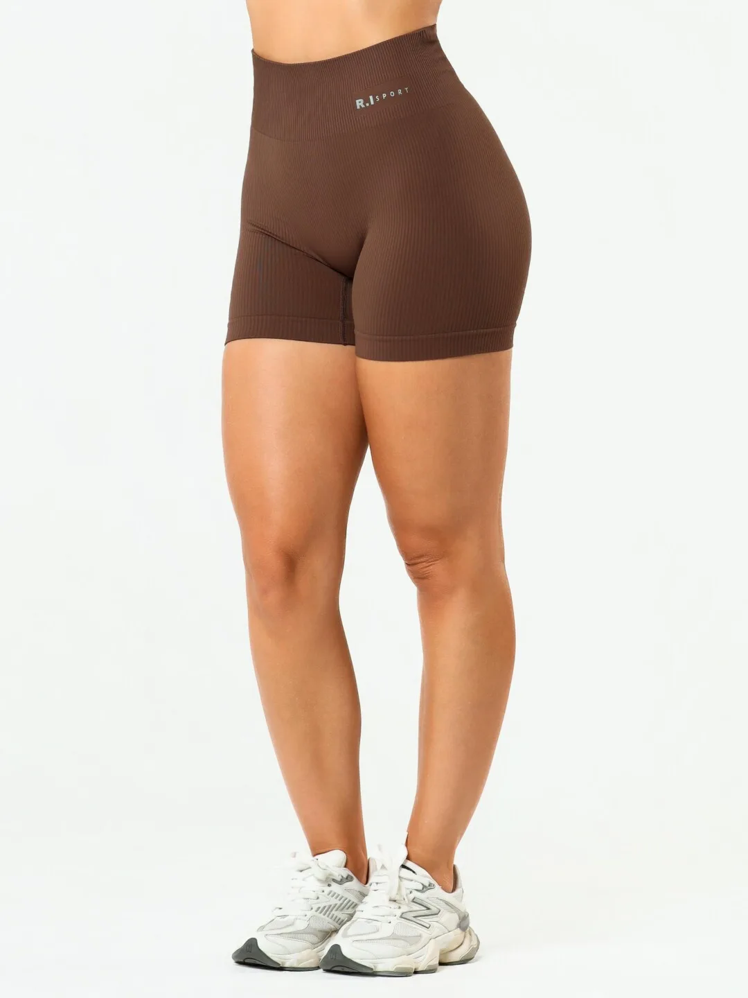 Short Seamless Sport Espresso