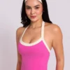 Cropped Front Milk Shake Com Baunilha