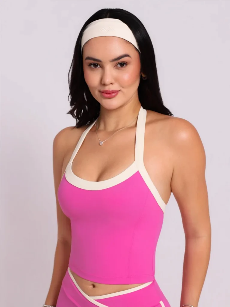 Cropped Front Milk Shake Com Baunilha