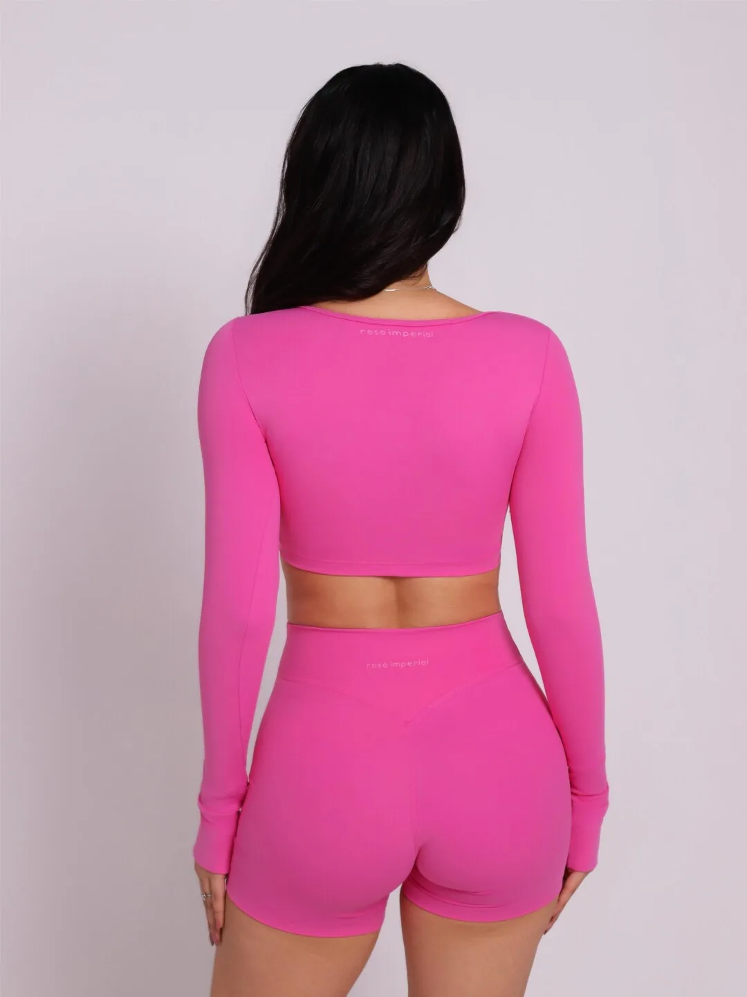 Cropped New Over Milk Shake - Imagem 2